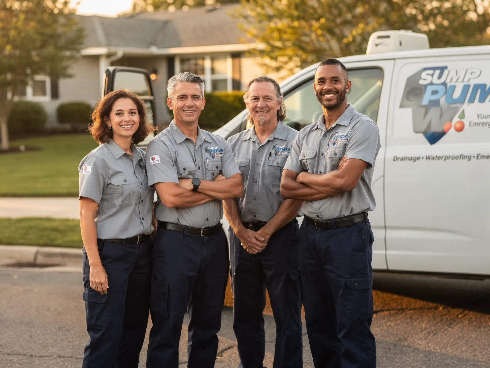 Water Heater Repair company in West Haven, UT