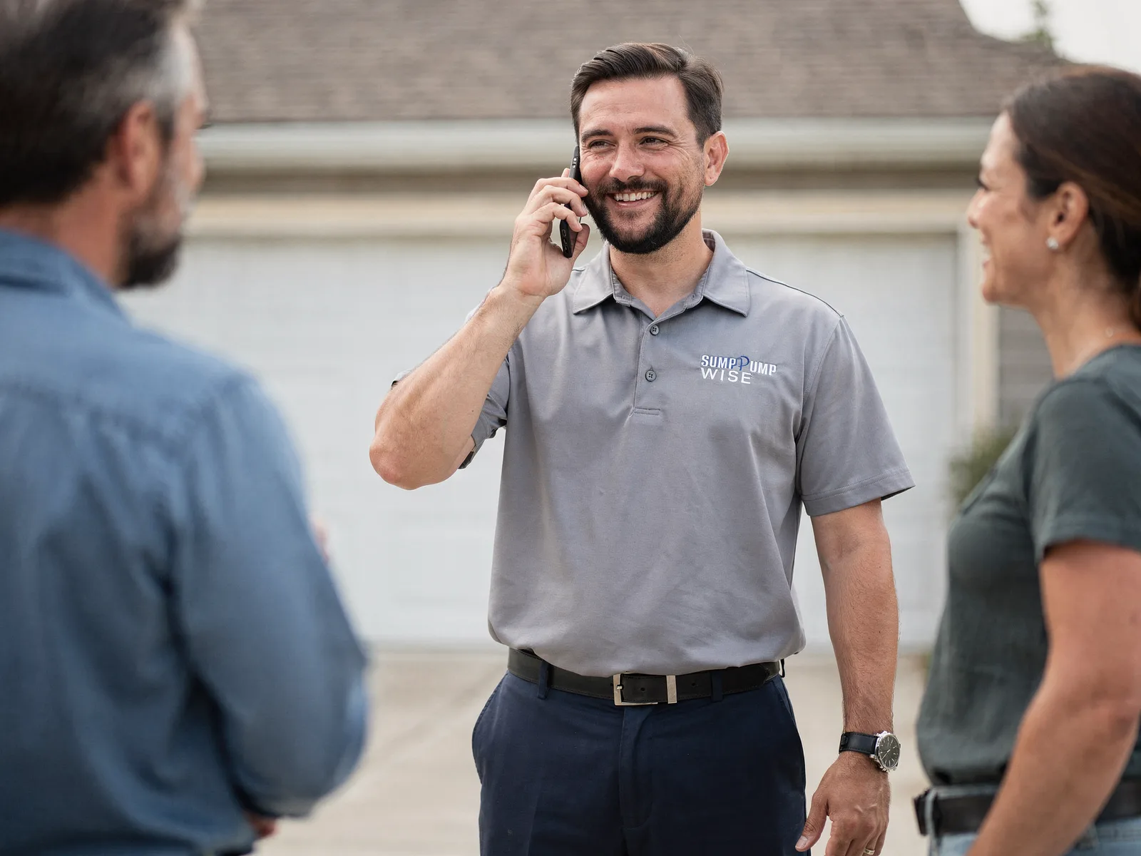 Water Heater Repair West Haven, UT FAQs